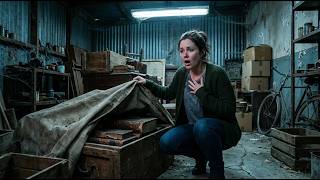 They Left Her the Old Library — She Found a Forgotten Will Worth Billions Inside a Book