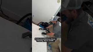 Mattress Cleaning Chicago