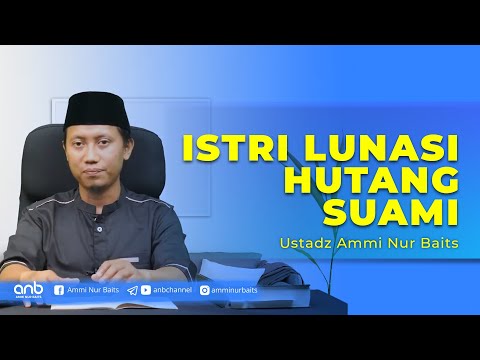 Video: Bagaimana Membuat Suami Anda Membayar Tunjangan Anak?