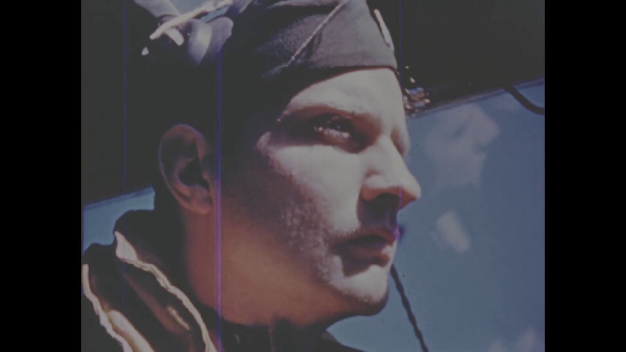 Documentary backdrop image for Memphis Belle (Outtakes)-Reel 11 B (2018)