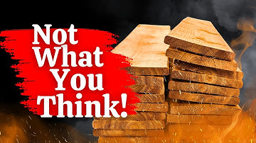 Het beste hout voor buitenprojecten is...