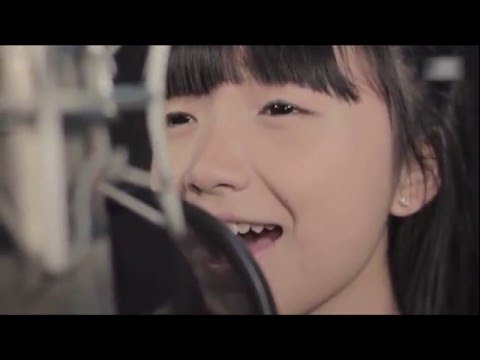 中国好学姐周玥【小情歌】