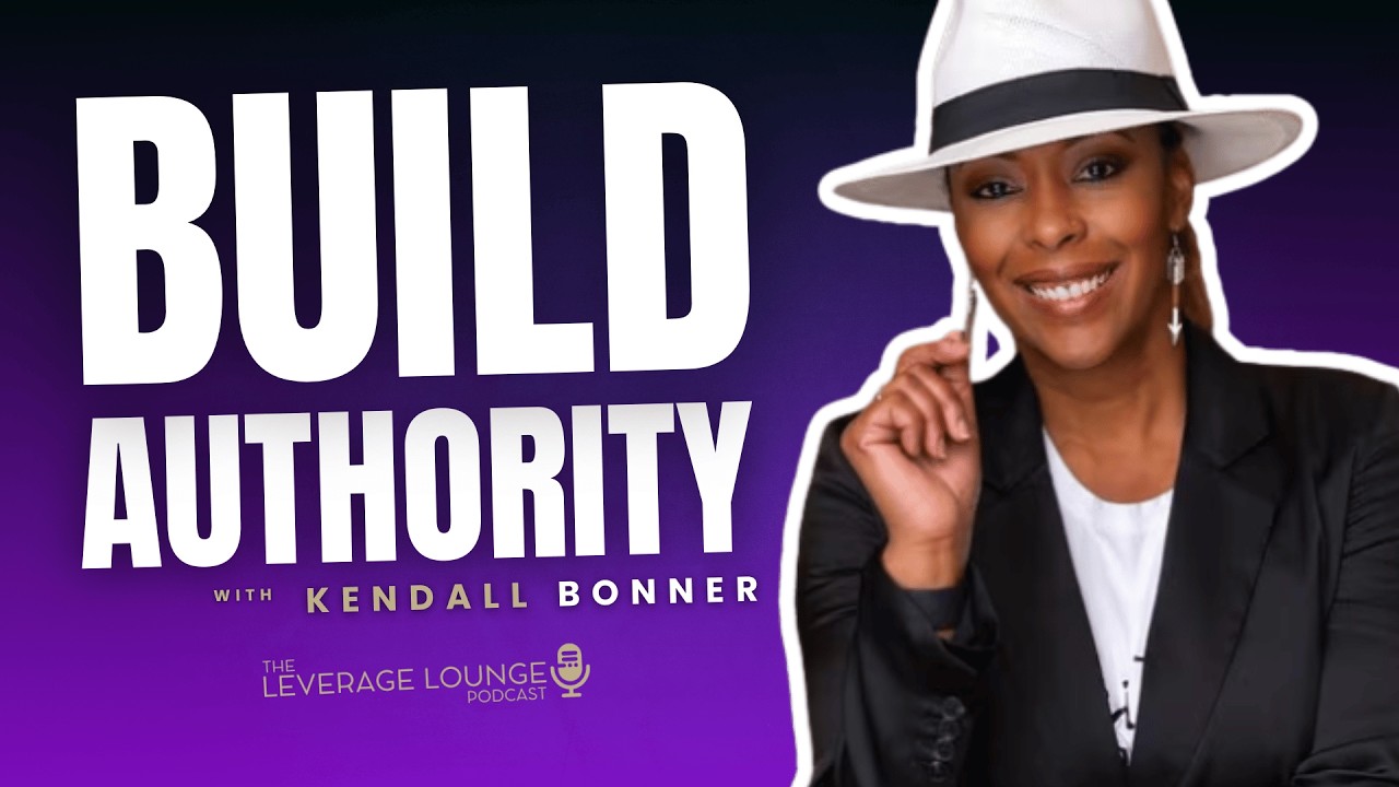 Authority Beats Attention Every Time