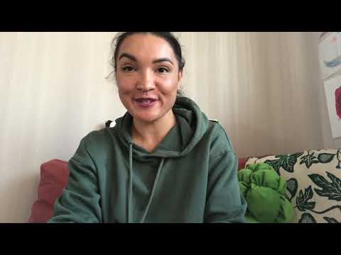 Упражнение для гортани (мастер-класс)