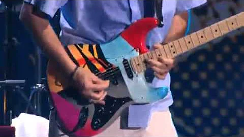 Eric Clapton - Layla HD