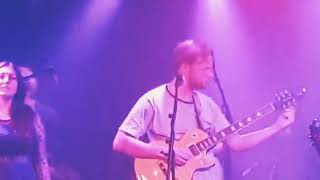 Stoelendans - I Wish & Good Night - Ekko 2019