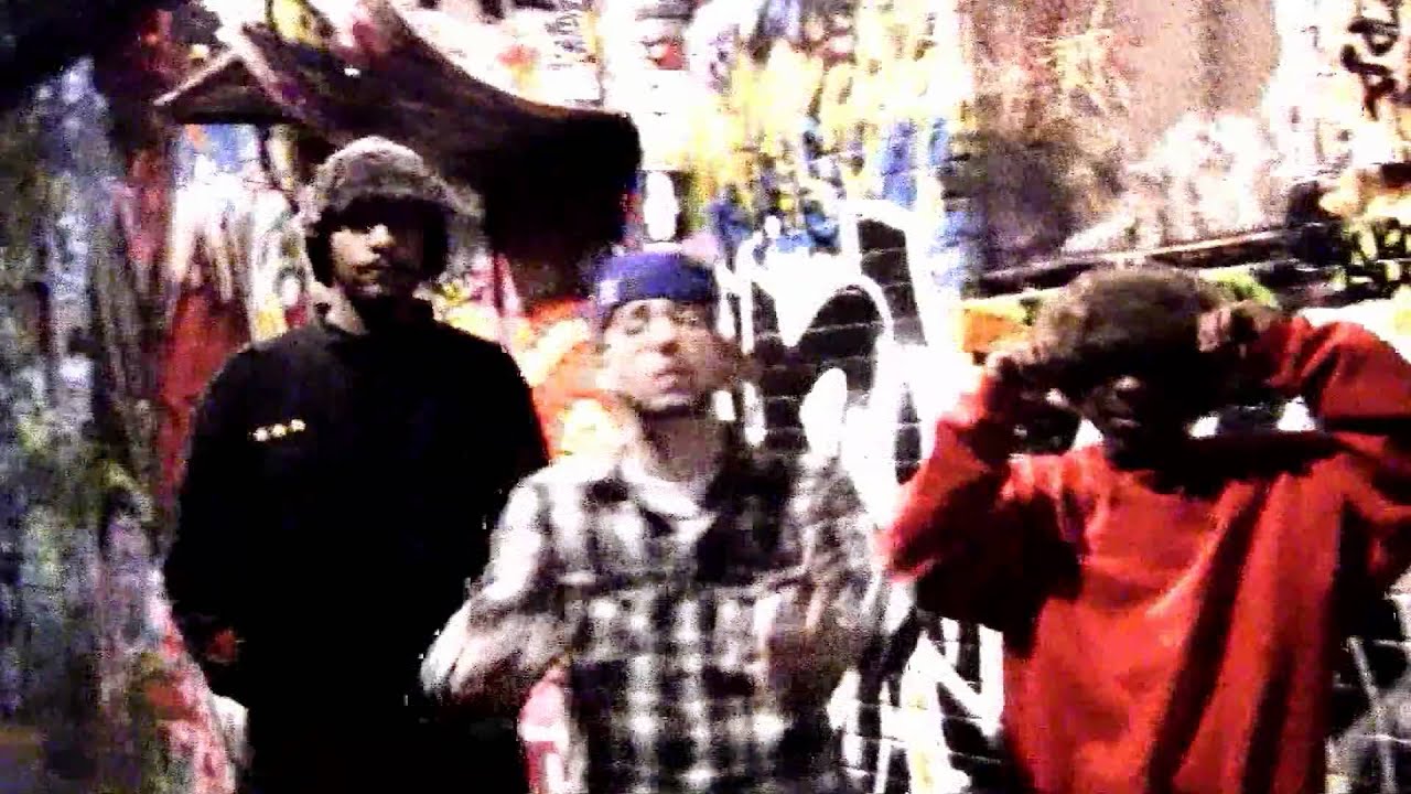 2Slicc Celebrity Statuz *Official Video*