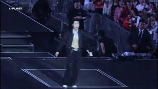 j-hope CONCERT 'Airplane   Airplane pt.2' 4K Fancam 직캠 | 제이홉 콘서트 앙콘 'HOPE ON THE STAGE' FINAL 250614