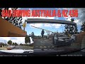 BAD DRIVING AUSTRALIA &amp; NZ # 456 …who knows ?