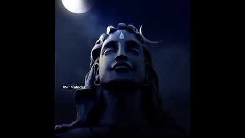 Jaha tu hai wahan main hoon mere Dil ki tu Dhadkan hai Mahadev status | bhakti status Mahakal Status