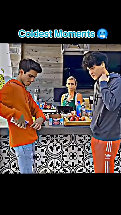 Coldest Moment☠️  ##Sigma video #shortSigma #vilal Sigma #💀☠️