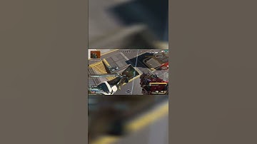 Why are we outa zone - Apex Legends #apexlegends #apex #gaming #shorts #clips #fyp