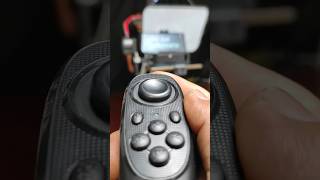 conectar el telepronter y el control para rodaje Sony Fx3 con jimbal anta producer viral