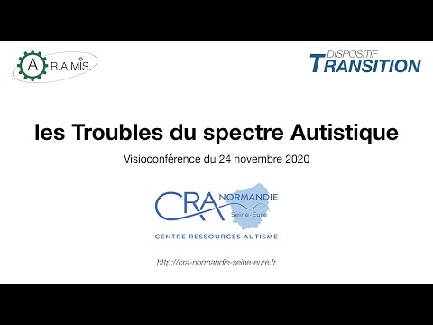 Vidéo: L'analyse Intégrative Des Ensembles De Données Génétiques Révèle Une Composante Immunitaire Innée Partagée Dans Le Trouble Du Spectre Autistique Et Ses Comorbidités