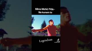 Mirza Mehić Piđa - Ne Kunem Te. Kakva Umjetnost