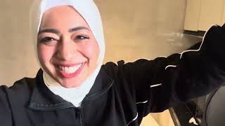 رتبت المطبخ الحمد لله واخيرا وصلت المرحله دي 💃