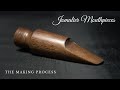 Jomalier Saxophone Mouthpieces| The Making Process