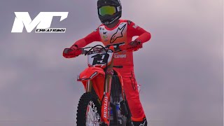 CHIKUN 🐓 | MX Bikes Edit (4k)