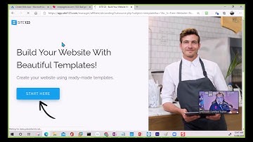 Azure App Service Part 1 - The LAB - Hosting a website, the easy way