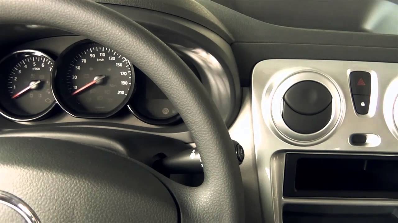 Тизер Подлокотника для РЕНО ДОКЕР, ДАСТЕР и ЛОГАН - YouTube