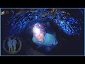Taking normal people through a cave!