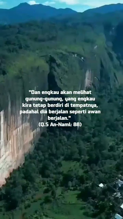 Untuk kita renungkan #shortvideo  #youtubeshorts #storywa