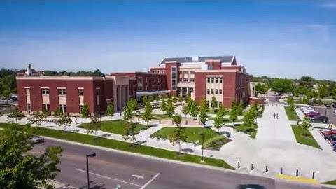 Boise State University, College of Business and Economics: Our Dream