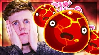 BOOM SLIMES?! | Slime Rancher w/Lachlan #3