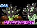 How To Catch Zygarde | Pokemon X and Y Walkthrough Part 44
