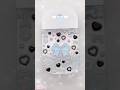 【ハンドメイド】消毒液ケース♡#shorts #resin #handmade #kawaii #レジン #ハンドメイド #消毒液ケース
