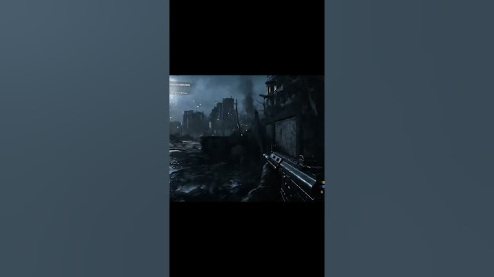 BO7 Gameplay Leaked?! 😳 Ultra Realistic Footage