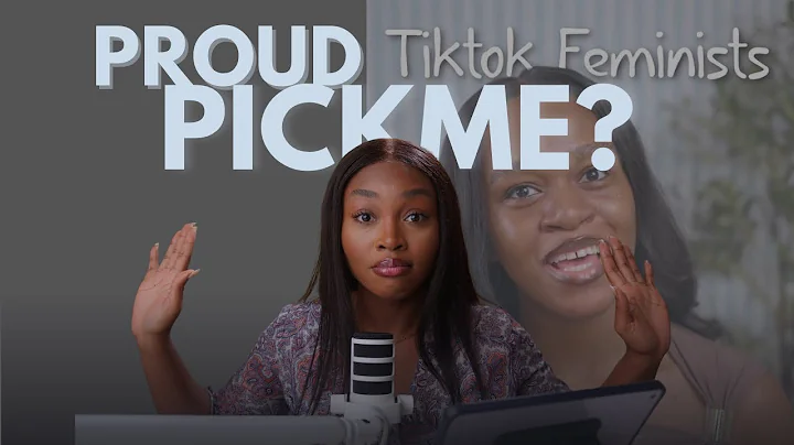 Feminist or Misandrist