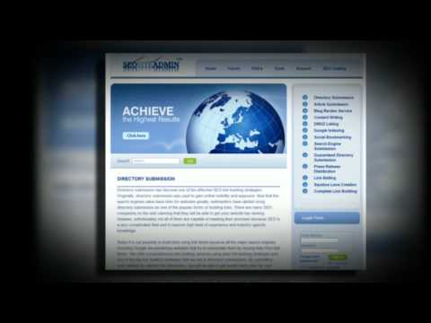 ANVES SEO and Marketing Video
