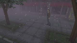 I don't remember this place | Silent Hill Inspired Ambience (playlist)