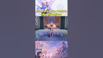 Comparing The Dahlia