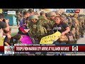 ANC Live: A snappy salute: Marawi soldiers reunited with loved ones