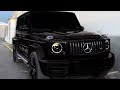 Mercedes G Class 2019 Обзор - Новый Гелик Gelandewagen