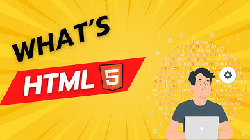 What is the markup language known as HTML?