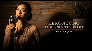 Musik KERONCONG RELAX 2026 🌿 | Cocok untuk Kerja & Istirahat screenshot 4