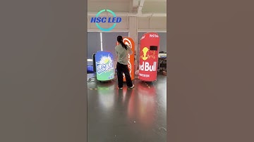 What’s Wrong With Coca Cola & Pepsi? #hscled #hscleddisplay #ledscreenfactory #leddisplaysupplier