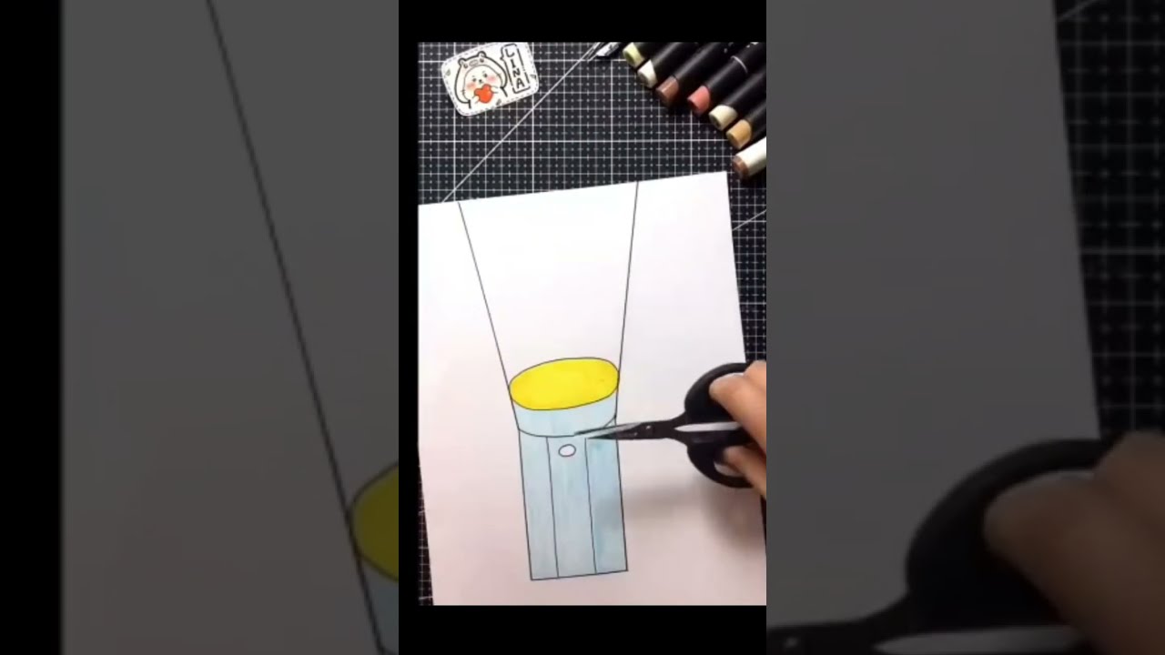 simple-craft-ideas-for-school-projects-ll-kids-craft-ideas-ll-shorts