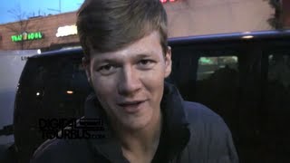 Tyler Ward - BUS INVADERS Ep. 394