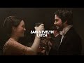 Sam & Evelyn | latch