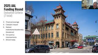 Adopt-A-Landmark Fund: June 2025 Grant Informational Webinar