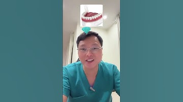 Những Trường Hợp Cần Niềng Răng Bằng Khay Trong Suốt - Bạn Có Thuộc Diện Này? P2 |Dr Cường Official