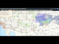 Weather Briefing - February 12, 2022