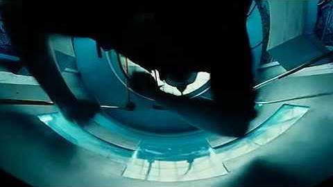 PANDORUM Official UK Trailer