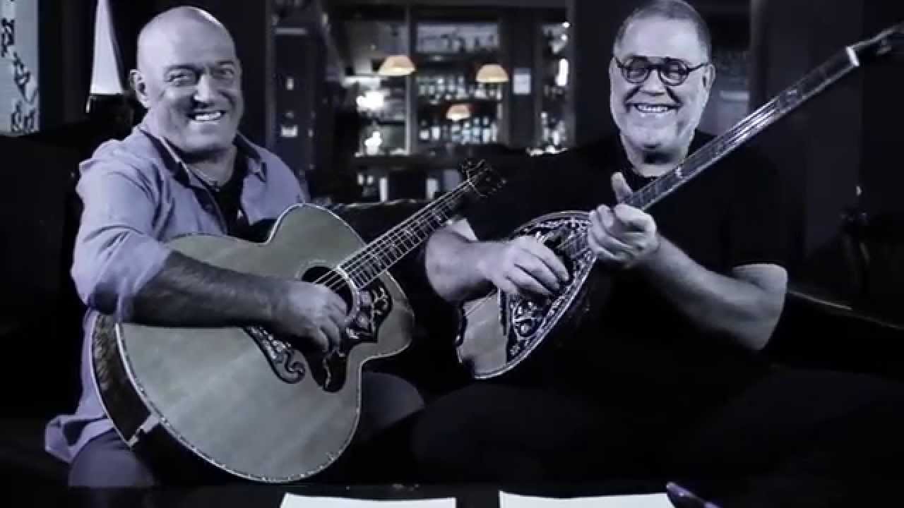 שלומי שבת - רפסודה - הקליפ