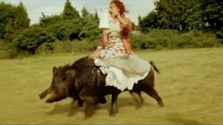 2009 Weetabix Oaty Bars Advert
