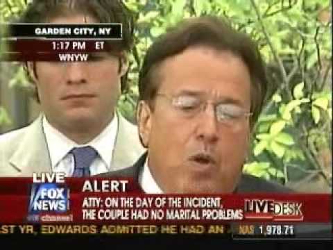 Schuler Attorney Gets Testy With Reporter During P...